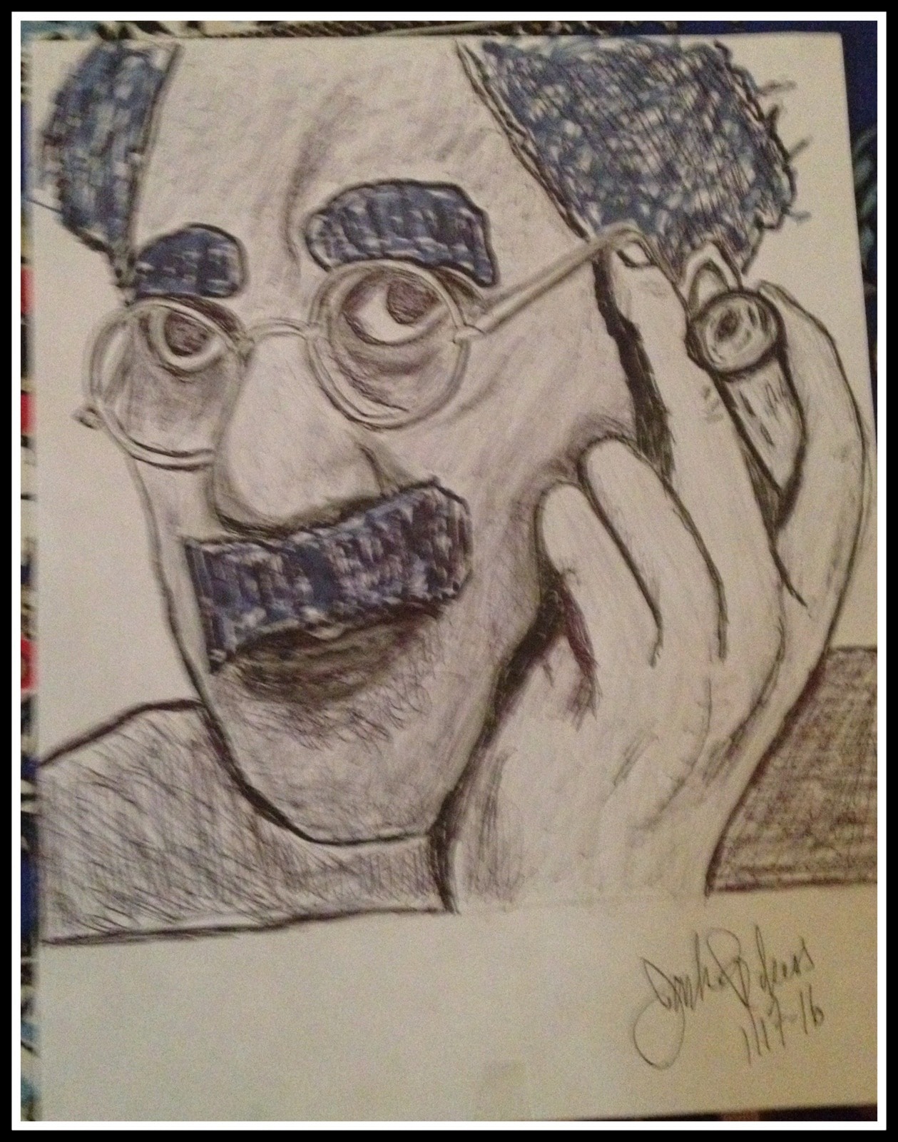 Groucho