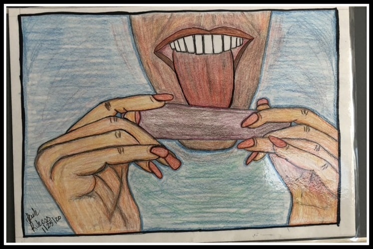 Hands